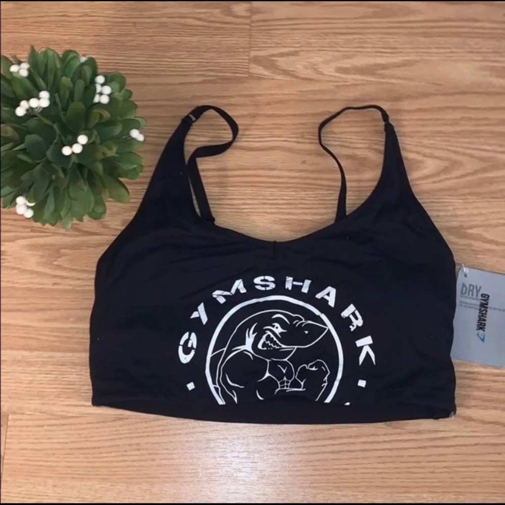 Gymshark legacy sports bra